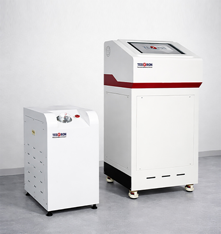 Built for American Testing Requirements and Industry Expectations