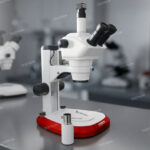 TT-CBD1000 Carbon Black Dispersion Tester in the USA for polymer testing laboratories