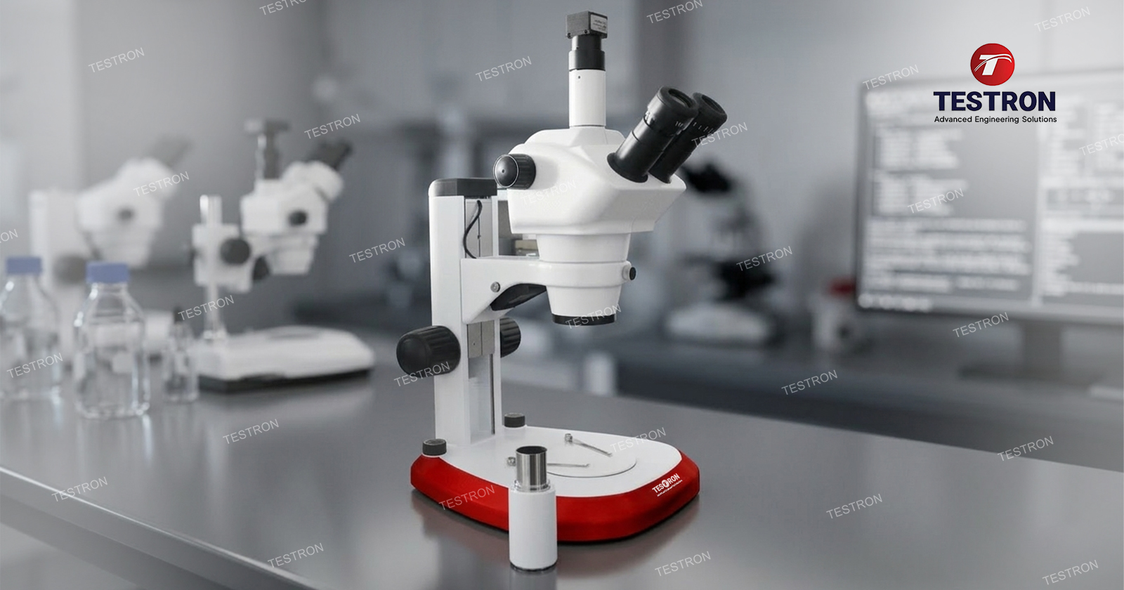 TT-CBD1000 Carbon Black Dispersion Tester in the USA for polymer testing laboratories