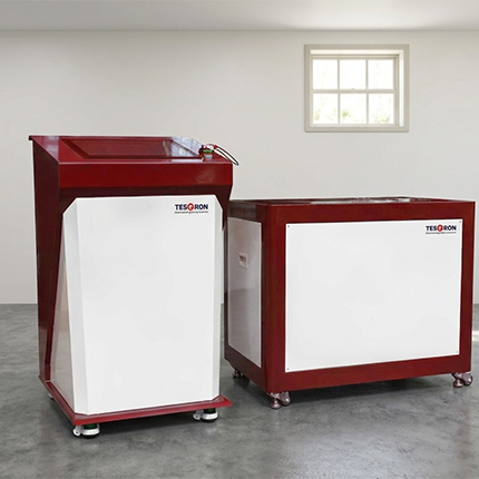 Comprehensive Bench for Emitting Tube Manufacturer: Engineered for Precision Testing