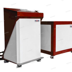 Comprehensive Bench for Emitting Tube - Testron Group USA