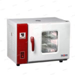 Drying Oven for Longitudinal Reversion Test - Testron Group USA