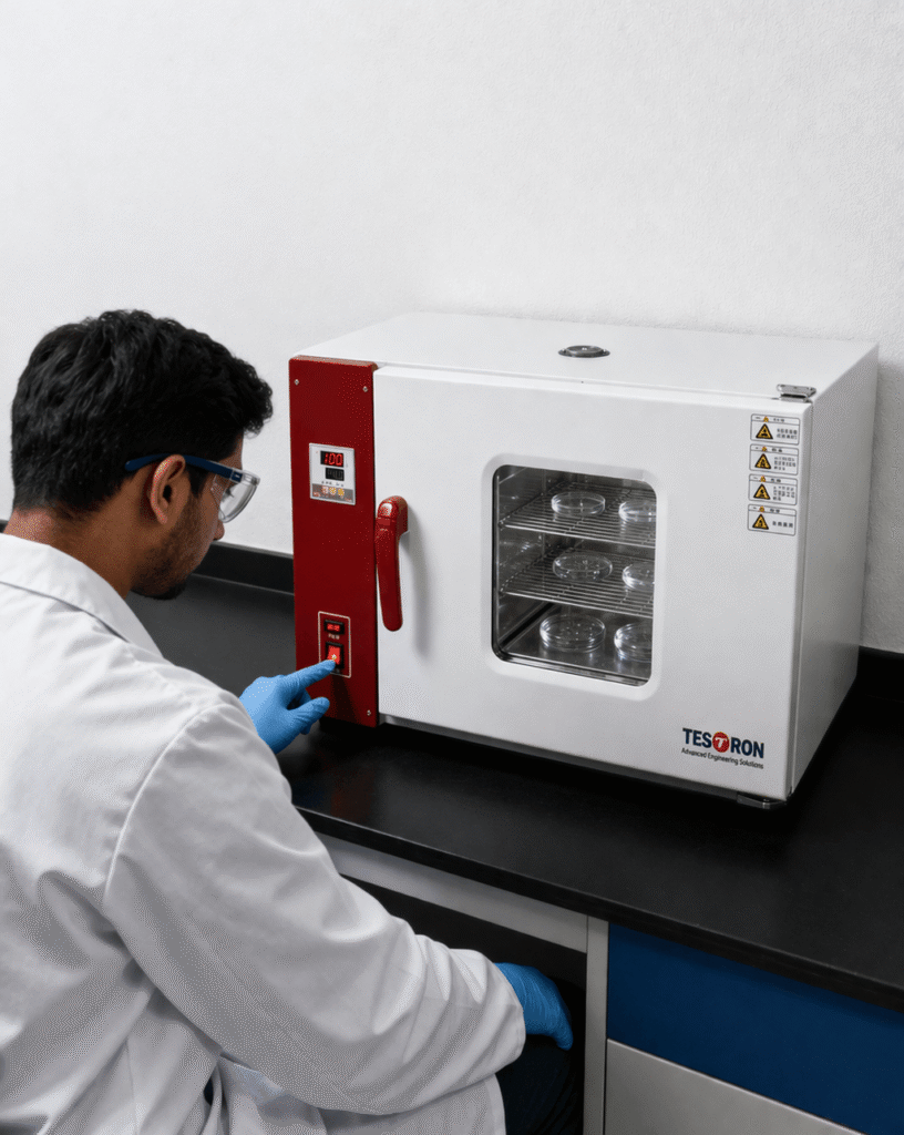 Drying Oven for Longitudinal Reversion Test in the USA - Why Longitudinal Reversion Testing is Important