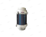 End Closure for Plastic Pipes - Testron Group USA