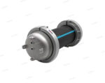 End Closure for Plastic Pipes - Testron Group USA