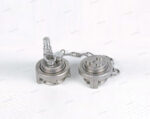 End Closure for Plastic Pipes - Testron Group USA