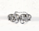 End Closure for Plastic Pipes - Testron Group USA