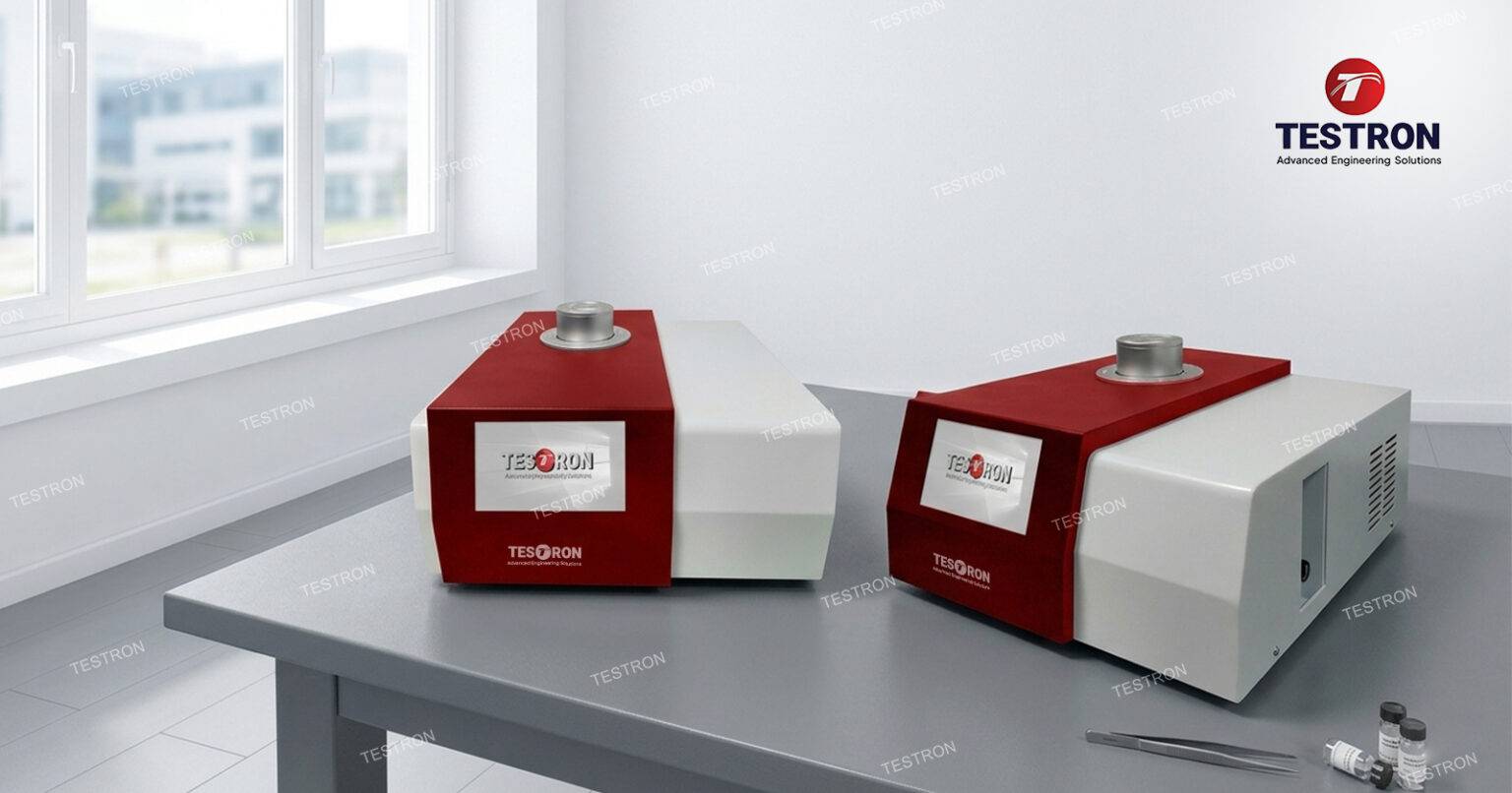Compression Testing Machine In Use Differential Scanning Calorimeter price in the USA | DSC Guide