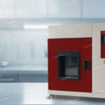 Benchtop humidity test chamber in the USA for environmental testing and moisture prevention