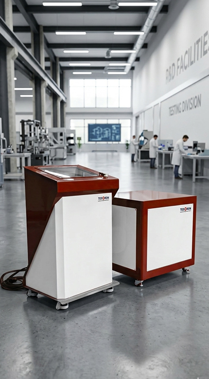 Importance of Emitting Tube Testing and the Comprehensive Bench for Emitting Tube in the USA