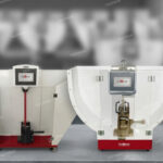 Digital Charpy Impact Test equipment in the USA for Material Strength Analysis