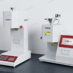Industrial Melt Flow Index Equipment in the USA for Polymer Testing