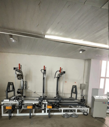 A detailed comparison of the joint leak tightness tester price and ROI.