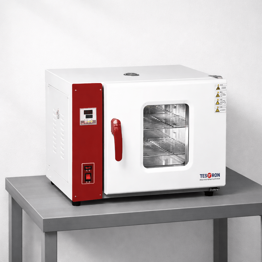 Longitudinal Reversion Test Drying Oven Price and Cost Factors