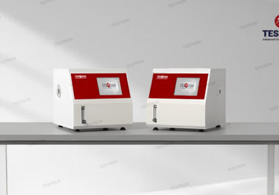 TT-900E Carbon Black Content Tester in the USA for polymer testing laboratory