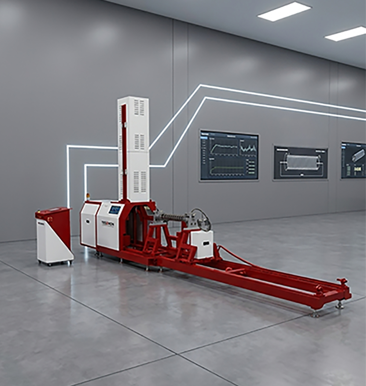 Rapid Crack Propagation Tester Price & Cost in the USA