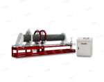 Rapid Crack Propagation Tester - Testron Group USA
