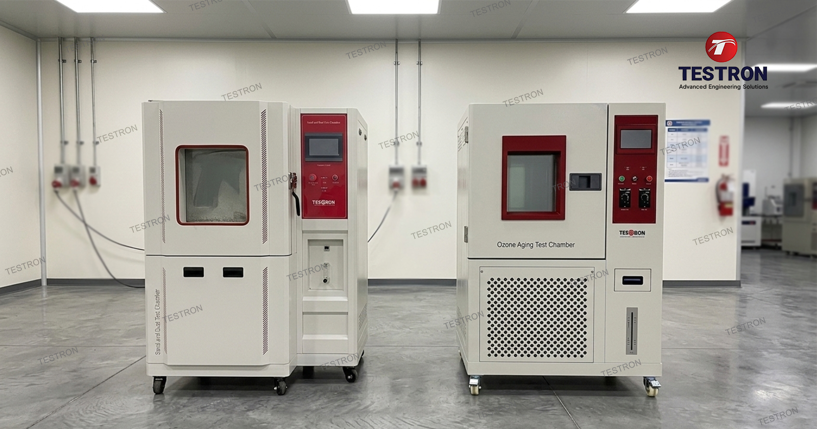 Top environmental chamber supplier in the USA providing solutions for manufacturing.