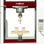 Universal Testing Machine - Testron Group USA