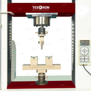 Universal Testing Machine - Testron Group USA