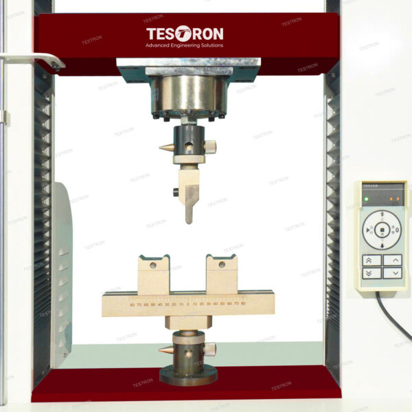 Testron Testing Machine Universal Testing Machine in the USA | Testron Group