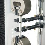 Universal Testing Machine - Testron Group USA