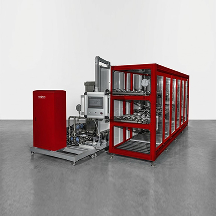 Water Temperature Thermal Cycling Tester in the USA – Advanced Performance, Data Accuracy & Long-Term Reliability