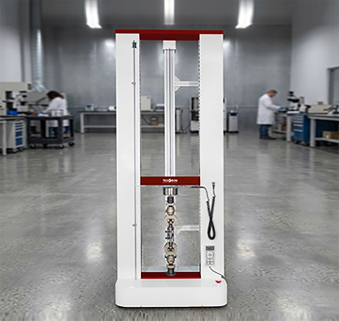 What Is a Universal Testing Machine