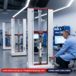 Universal testing machine manufacturer in the USA laboratory material testing equipment