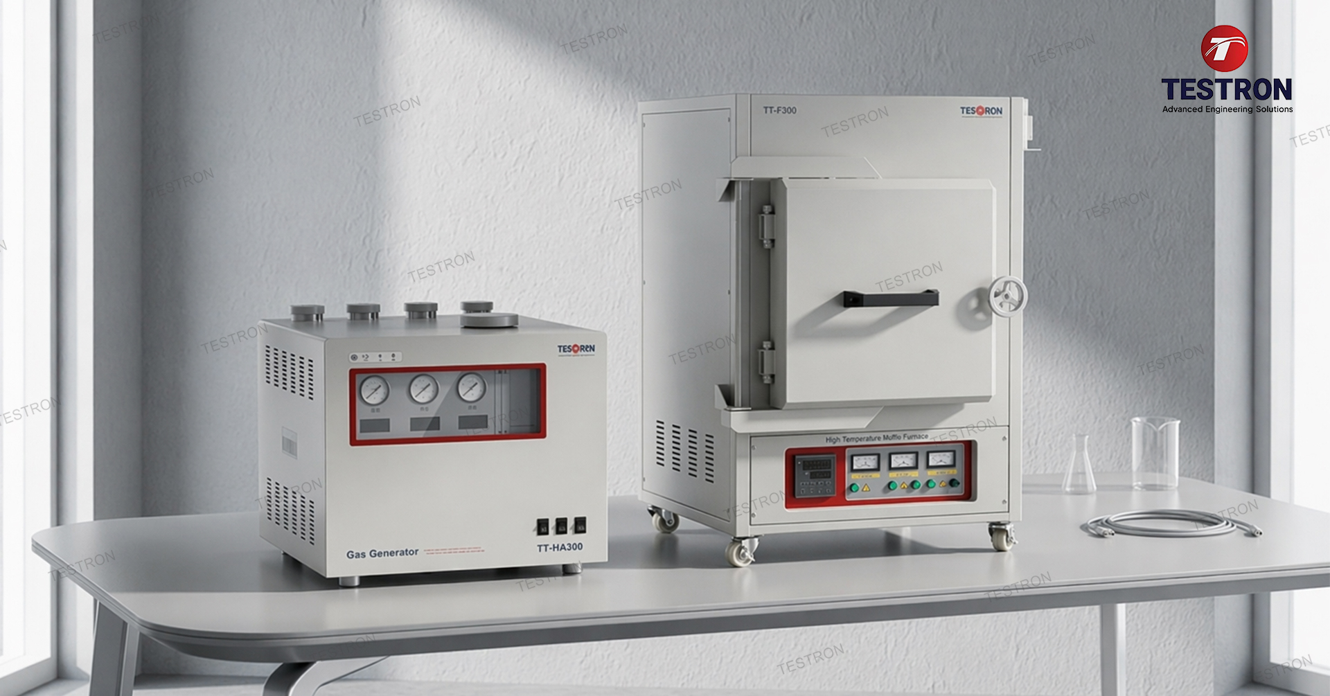 Ashing Furnace vs Muffle Furnace in the USA Technical Comparison and Laboratory Equipment