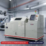 industrial salt spray corrosion test chamber in the USA for quality assurance testing