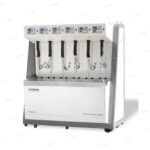 Full Notch Creep Tester - Testron Group USA