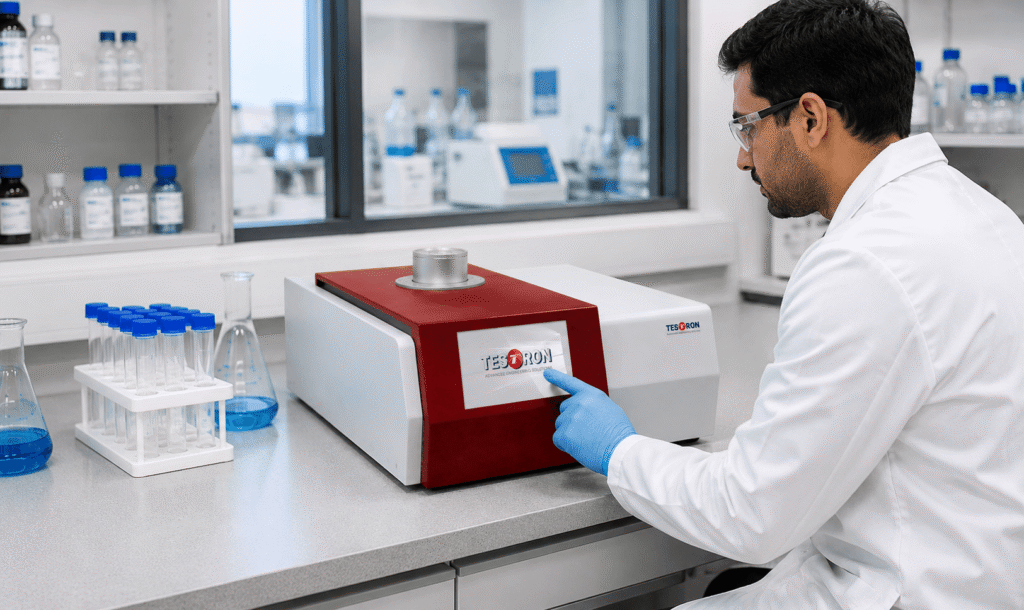 Improve Efficiency & Accuracy