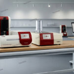 TGA thermogravimetric analyzer in the USA for material stability testing