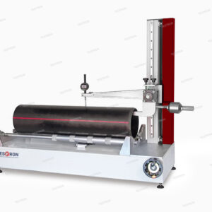 Pipe Wall Thickness Measuring Device - Testron Group USA