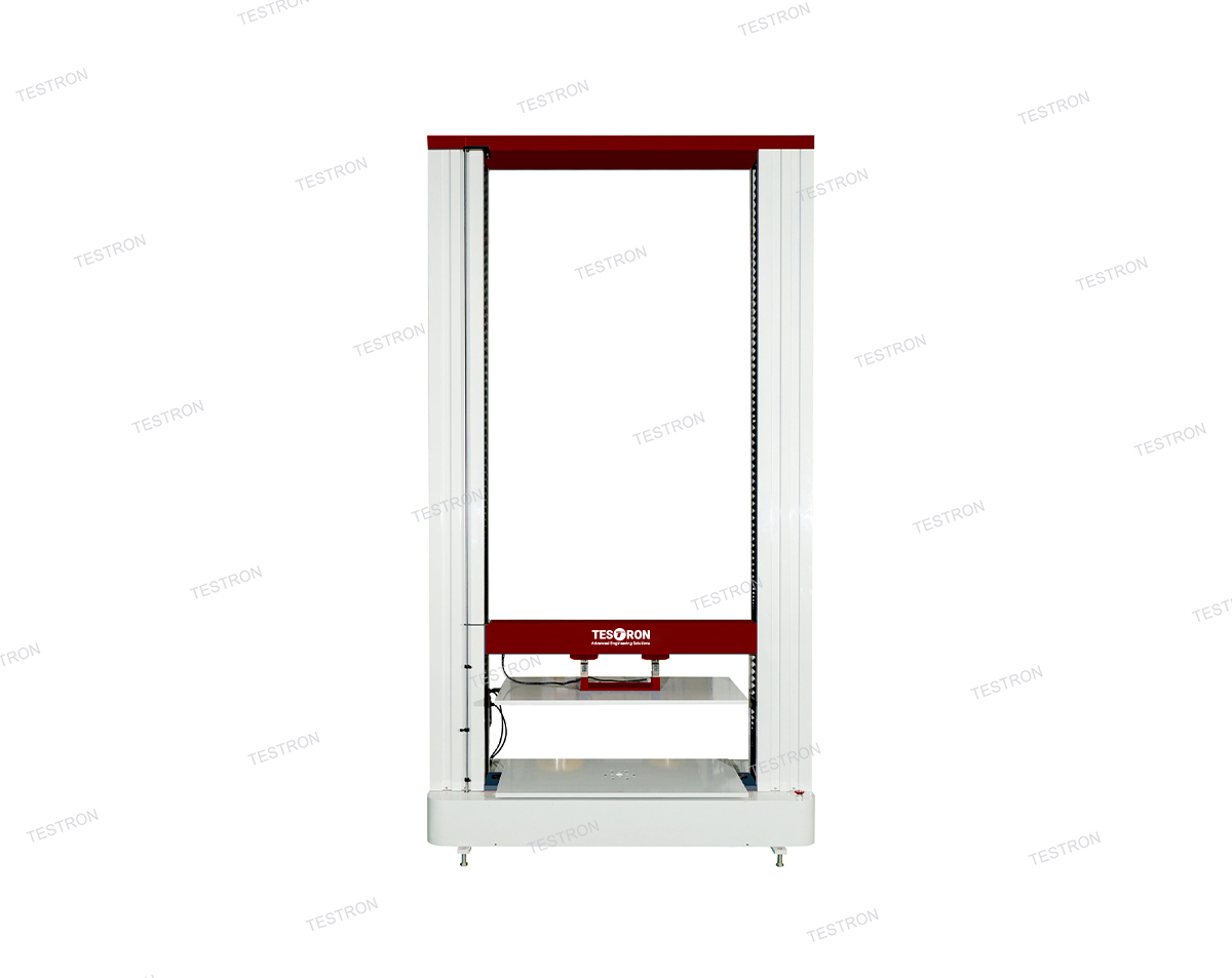 Ring Stiffness Tester - Testron Group USA Ring Stiffness Tester - Testron Group USA