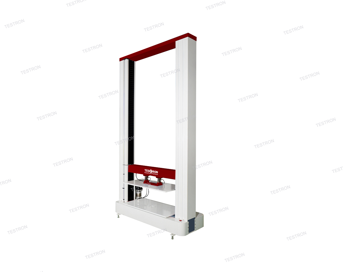 Ring Stiffness Tester - Testron Group USA Ring Stiffness Tester - Testron Group USA