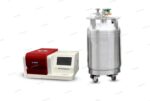 TT-DSC600 Differential Scanning Calorimeter - Testron Group USA