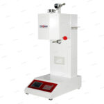 TT-MFI 450A Melt Flow Indexer - Testron Group USA