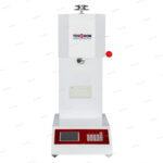 TT-MFI 450A Melt Flow Indexer - Testron Group USA
