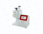 TT-MFI 450D Melt Flow Indexer - Testron Group USA