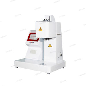 TT-MFI 450D Melt Flow Indexer - Testron Group USA