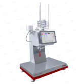 TT-MFI06 Melt Flow Indexer - Testron Group USA