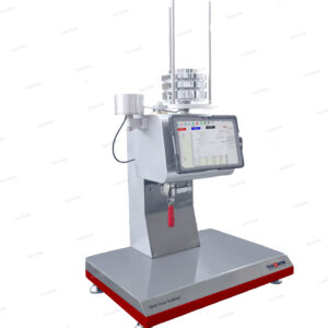 TT-MFI06 Melt Flow Indexer - Testron Group USA