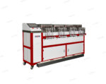 TT-NCLS Notched Constant Ligament Stress Tester - Testron Group USA