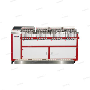 TT-NCLS Notched Constant Ligament Stress Tester - Testron Group USA