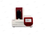 TT-TGA1250-A Thermogravimetric Analyzer - Testron Group USA