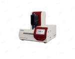 TT-TGA1250-A Thermogravimetric Analyzer - Testron Group USA