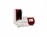 TT-TGA1250-A Thermogravimetric Analyzer - Testron Group USA