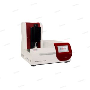 TT-TGA1250-A Thermogravimetric Analyzer - Testron Group USA